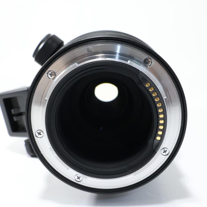NIKKOR Z 600mm f/6.3 VR S