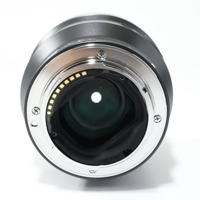 FE 85mm F1.8 SEL85F18