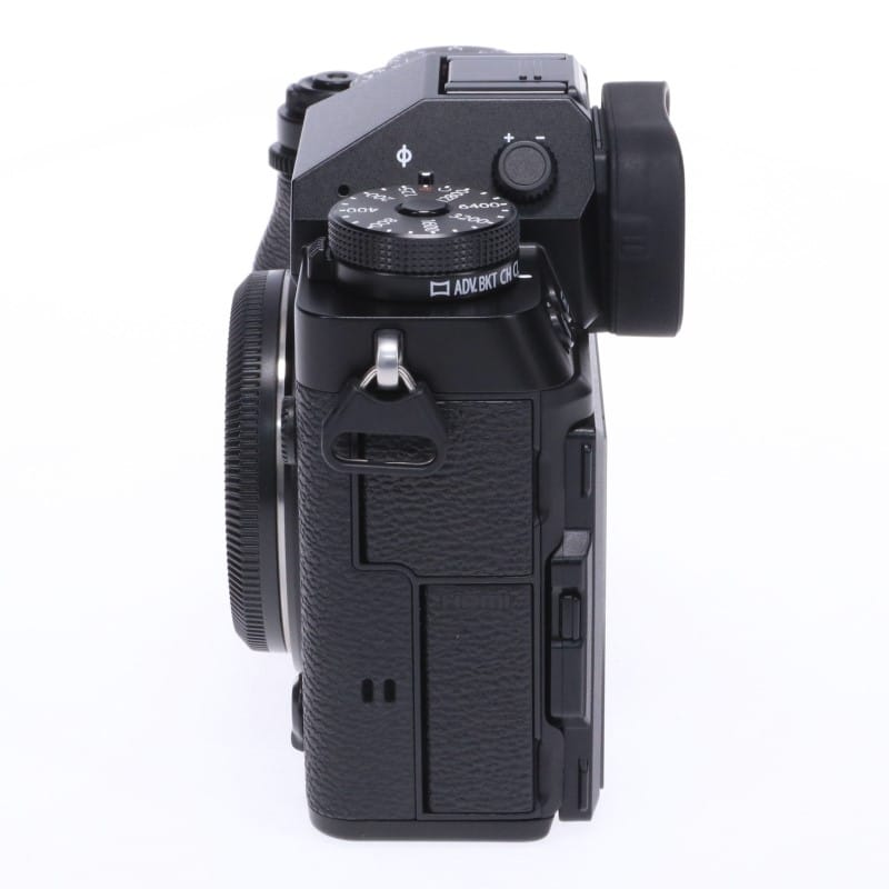 FUJIFILM X-T5 ボディ ブラック