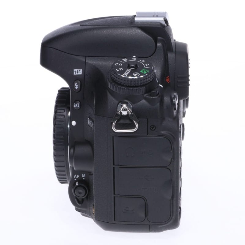 D610 ボディ
