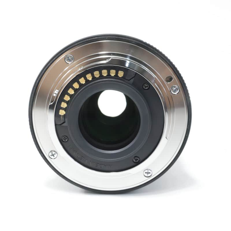 OM SYSTEM M.ZUIKO DIGITAL ED 60mm F2.8 Macro