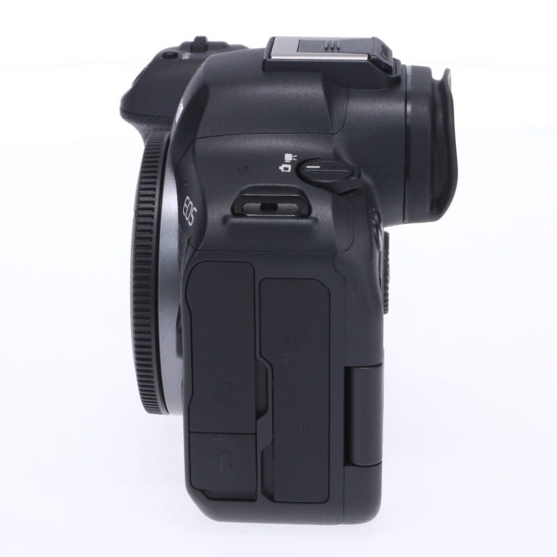 EOS R6 Mark II ボディー
