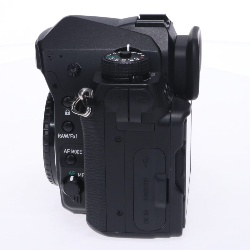 PENTAX K-1 Mark II ボディキット