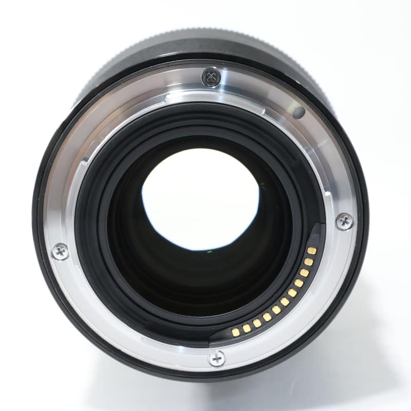 NIKKOR Z 50mm f/1.2 S