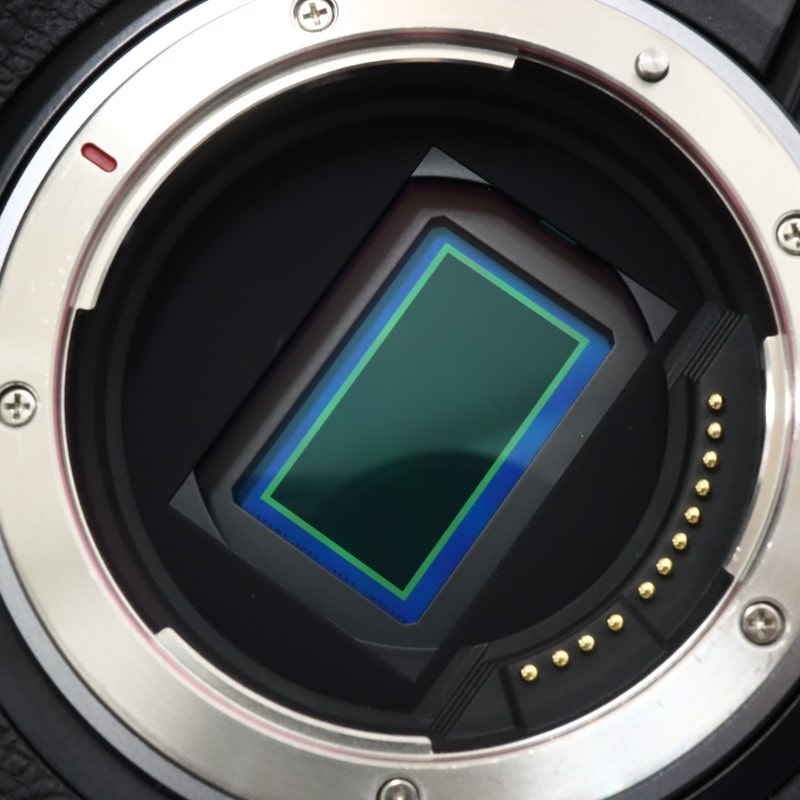 EOS C70 ボディー [デジタルシネマカメラ]