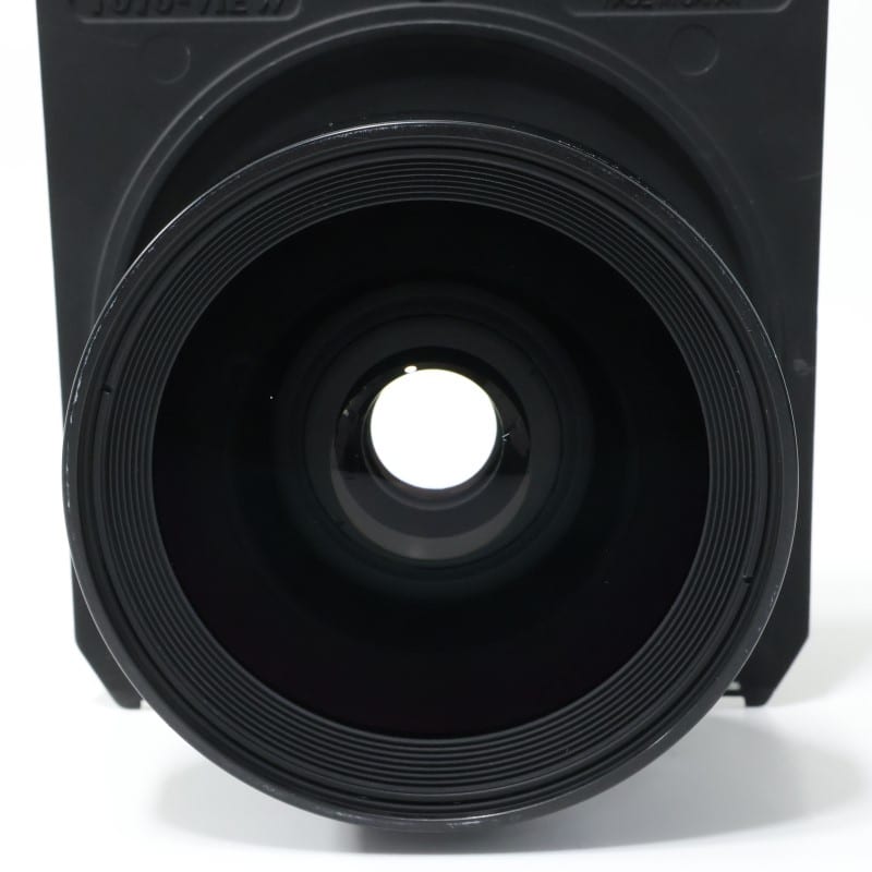 Nikkor SW 120mm F8 S