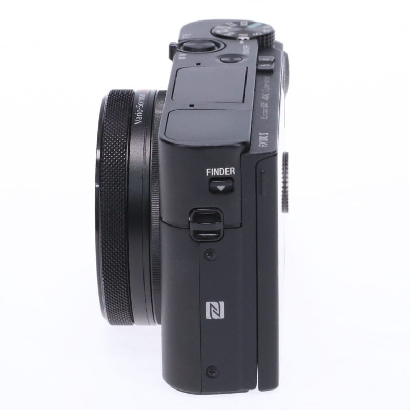 Cyber-shot RX100V DSC-RX100M5A