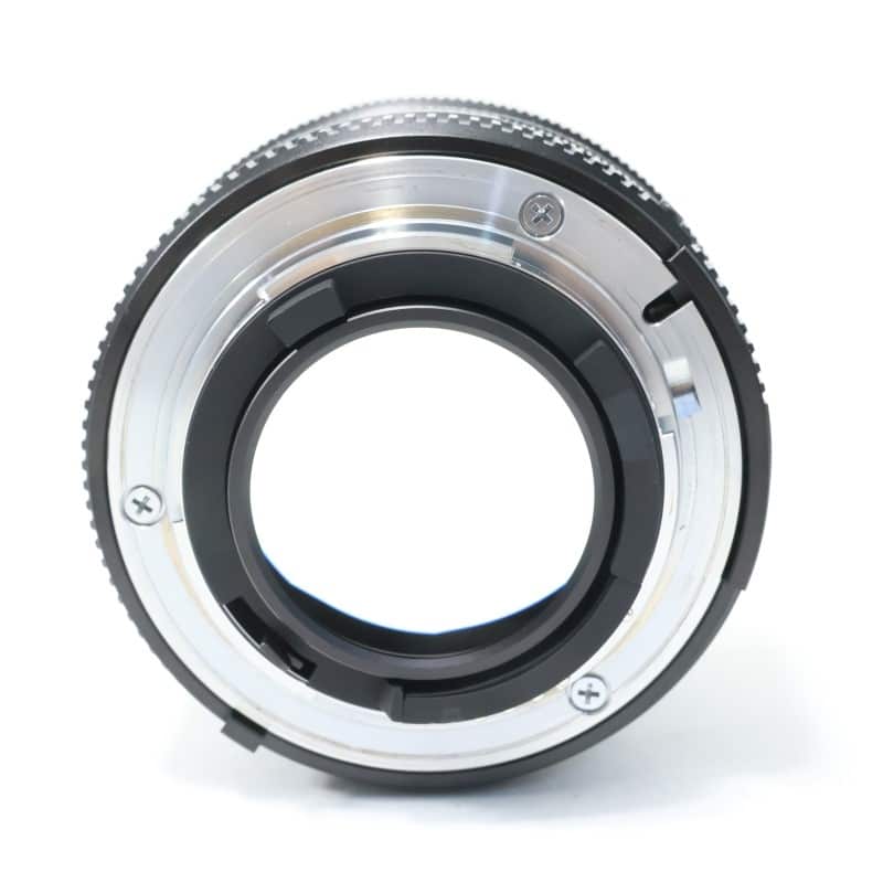 Planar T*1.4/50 ZF.2