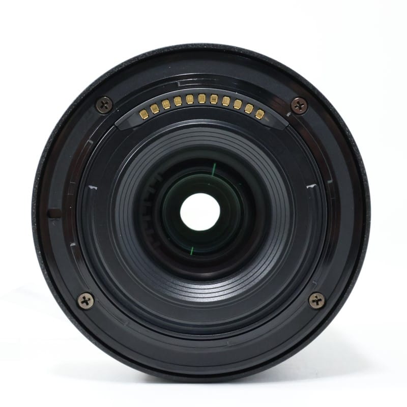 NIKKOR Z DX 12-28mm f/3.5-5.6 PZ VR