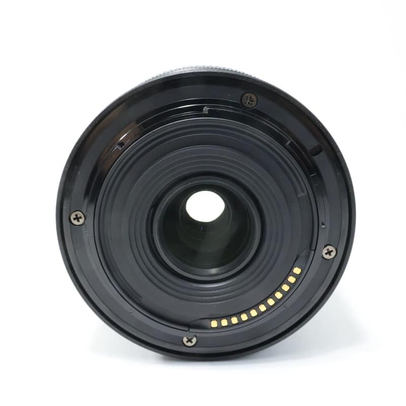 NIKKOR Z DX 18-140mm f/3.5-6.3 VR