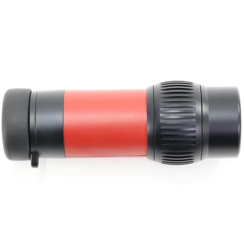MONOVID 8X20 Red Edition