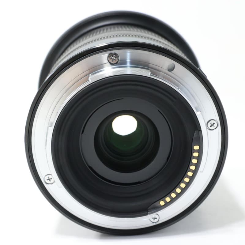 NIKKOR Z 14-30mm f/4 S
