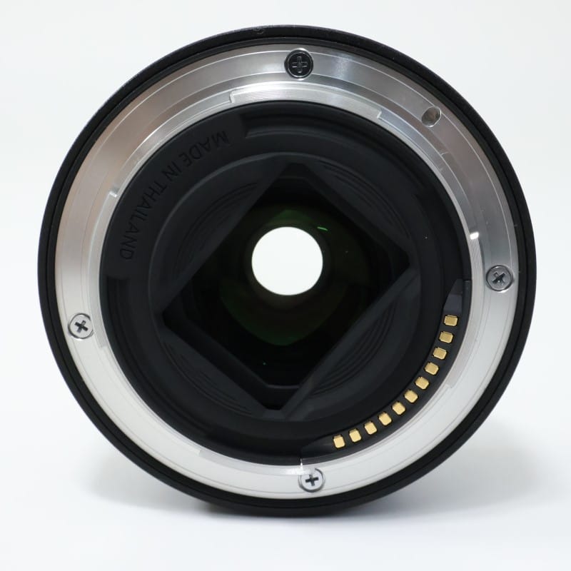 NIKKOR Z 26mm f/2.8