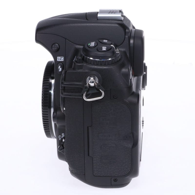 D300 ボディ