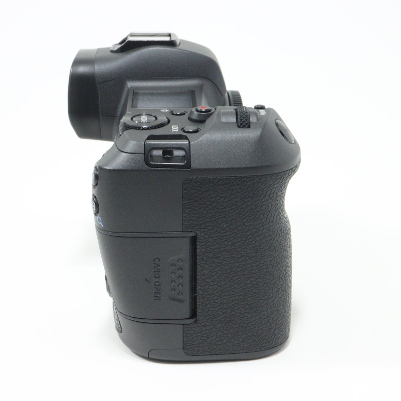 EOS R