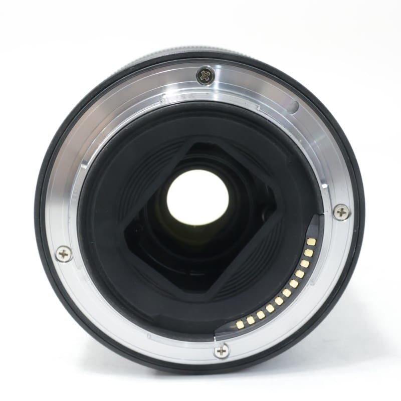 NIKKOR Z 17-28mm f/2.8