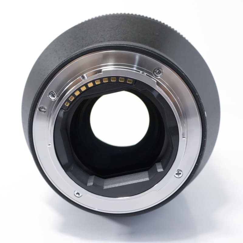 SONY FE 135mm F1.8 GM SEL135F18GM AB+ランク 中古｜フジヤカメラ