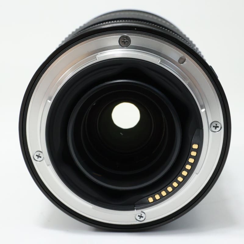 NIKKOR Z 24-120mm f/4 S