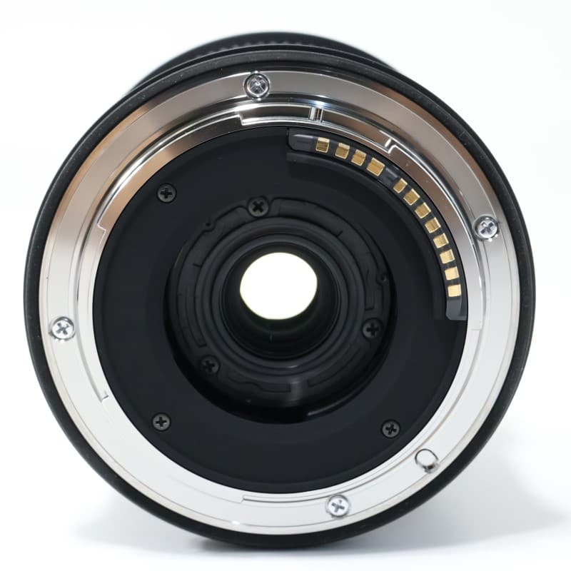 10-18mm F2.8 DC DN | Contemporary キヤノンRF
