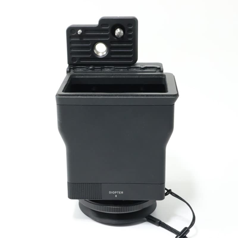 LCD VIEW FINDER LVF-11