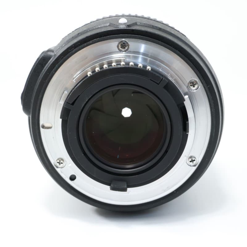 AF-S NIKKOR 35mm f/1.8G ED
