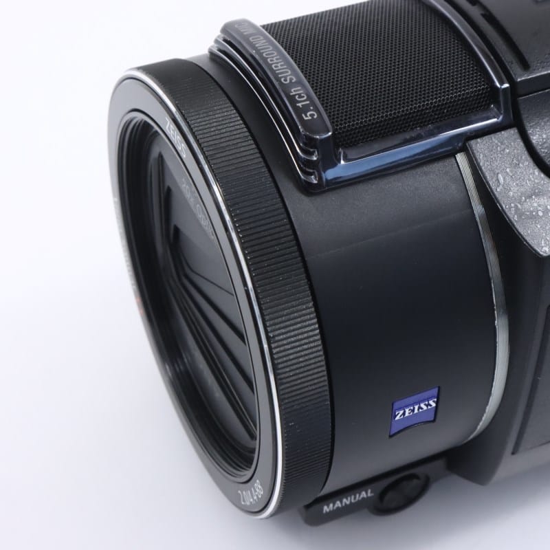 FDR-AX55 FDR-AX55/BC