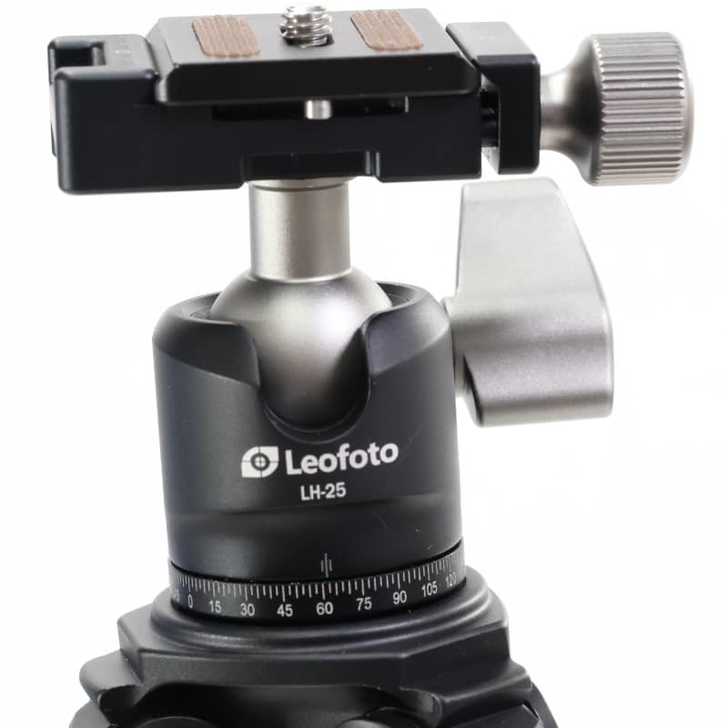 LS-224C + LH-25