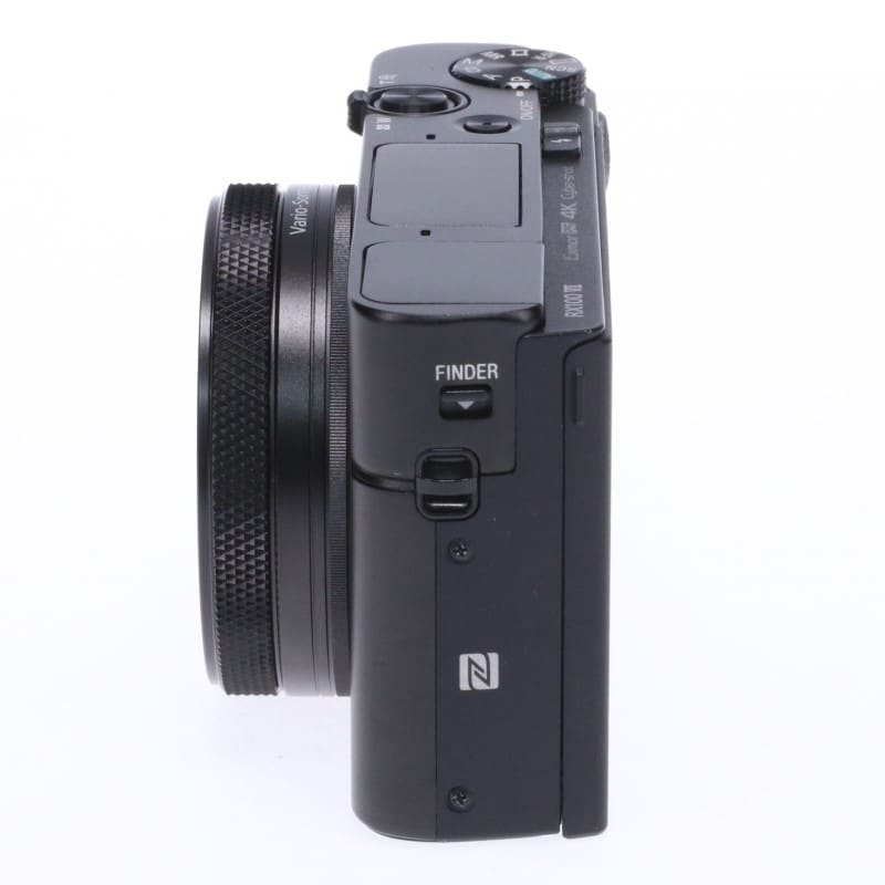 Cyber-shot RX100VII DSC-RX100M7G