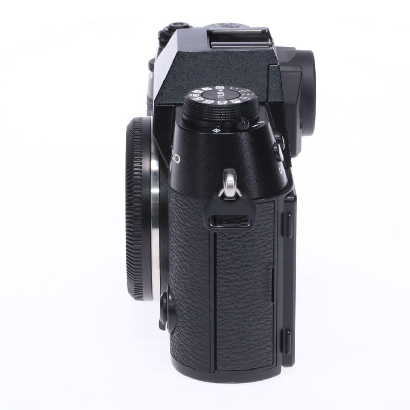 FUJIFILM X-T50 ボディ ブラック