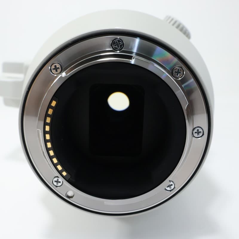 FE 400-800mm F6.3-8 G OSS SEL400800G