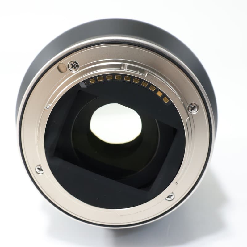 17-70mm F/2.8 Di III-A VC RXD (Model B070) ソニーEマウント