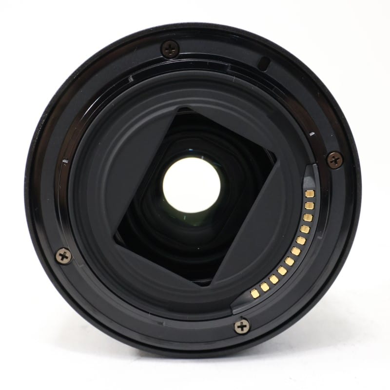 NIKKOR Z 28mm f/2.8