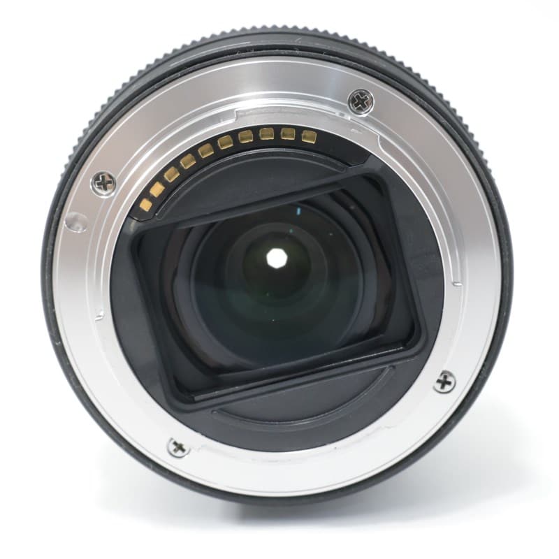 FE 28-60mm F4-5.6 SEL2860