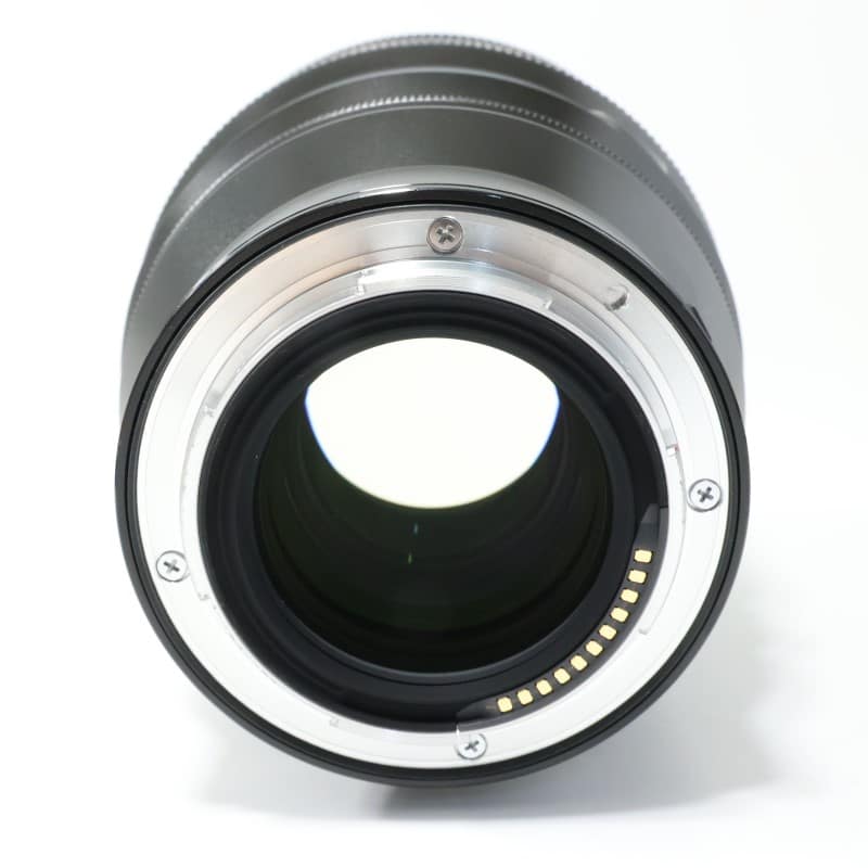 NIKKOR Z 135mm f/1.8 S Plena