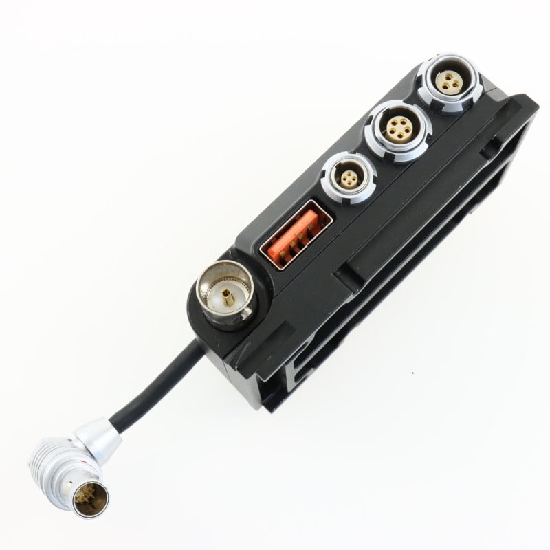 280500 [B-Box (RED KOMODO)]