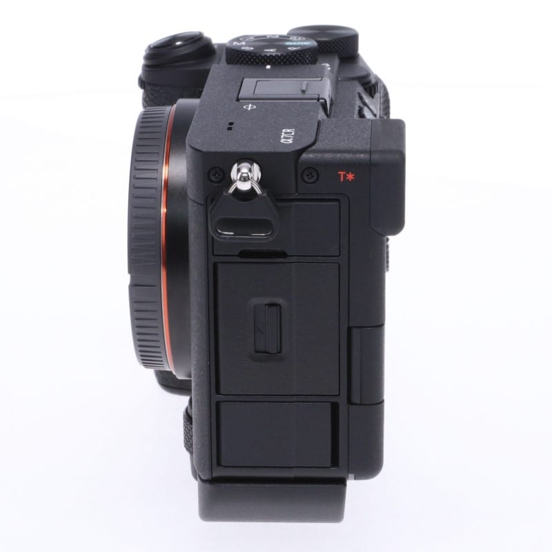 α7CR ボディ ブラック ILCE-7CRB