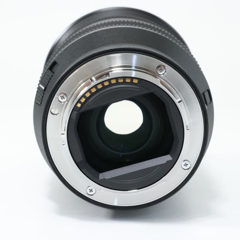 FE 24-70mm F2.8 GM II SEL2470GM2