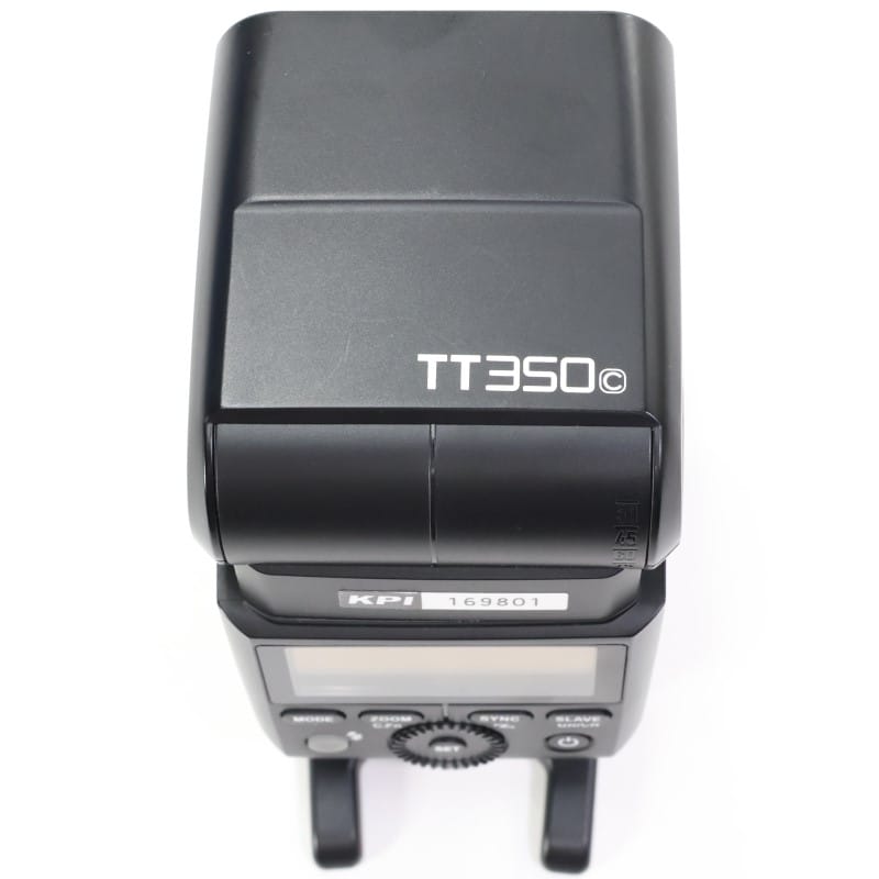 TT350C キヤノン用