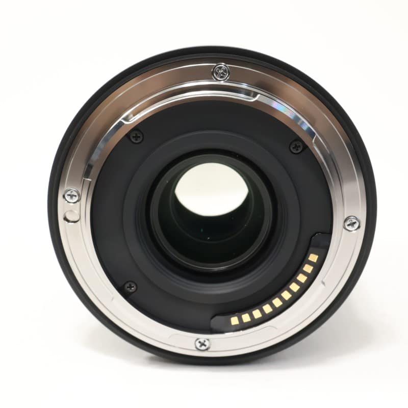18-50mm F2.8 DC DN | Contemporary Lマウント