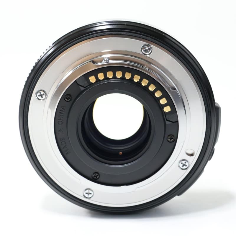 M.ZUIKO DIGITAL 1.4x Teleconverter MC-14