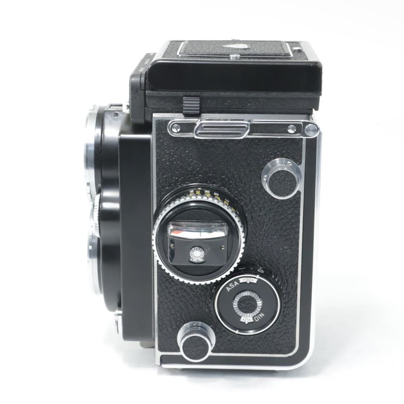 Rolleiflex 2.8F type2 Planar