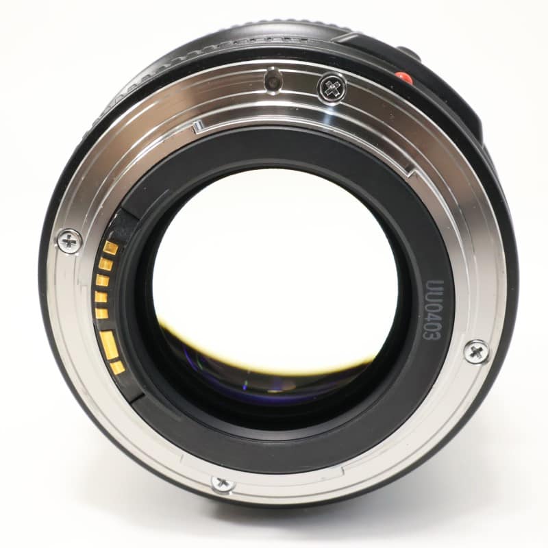 EF 35mm F1.4 L USM