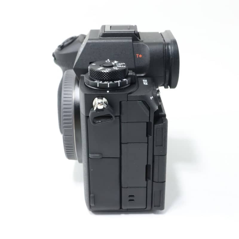 α9 III ボディ ILCE-9M3