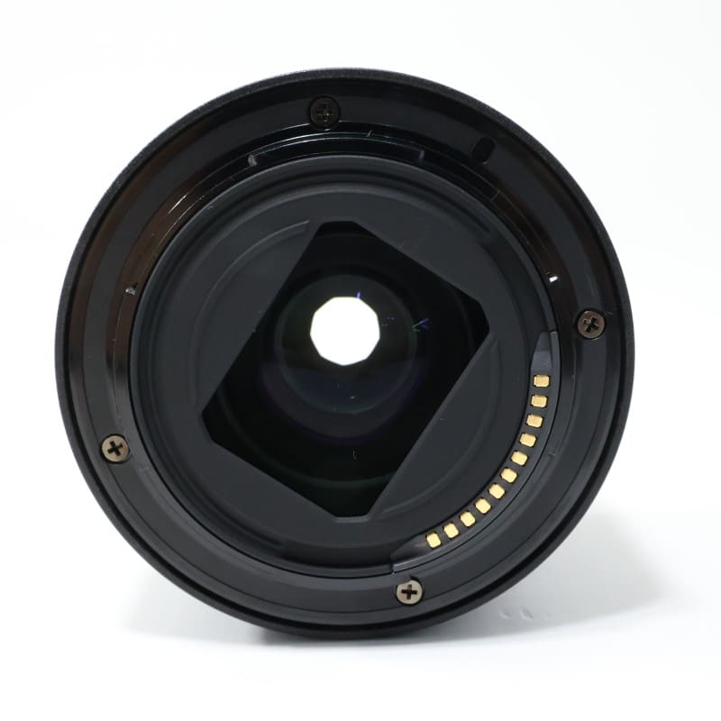 NIKKOR Z 40mm f/2