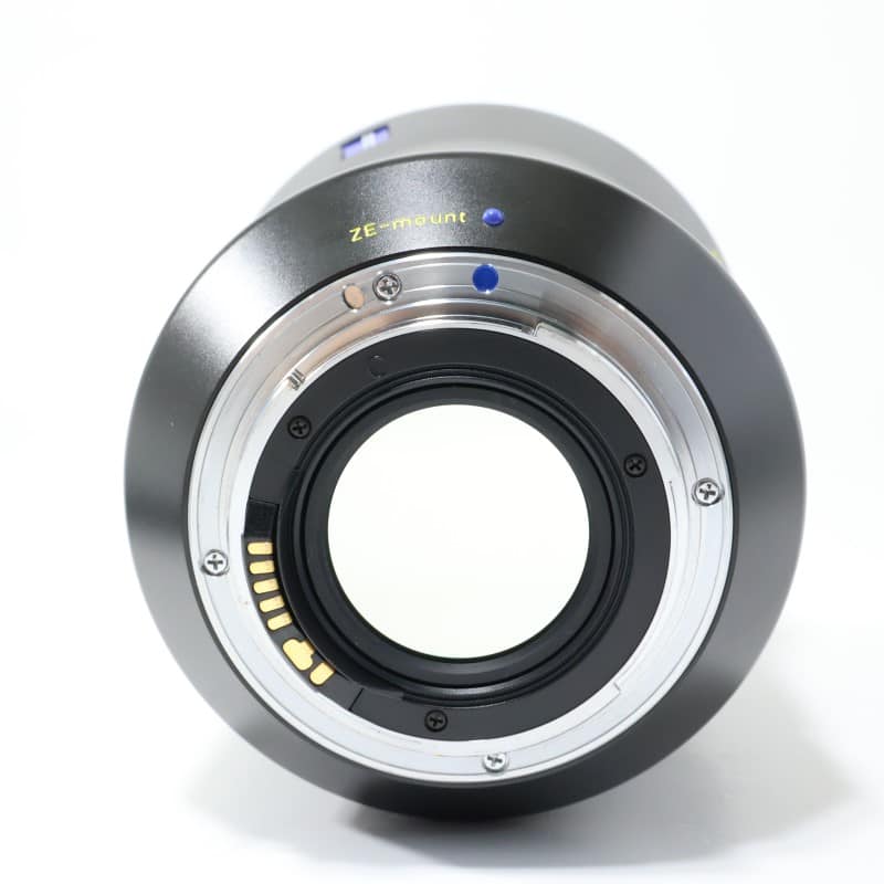 Otus 1.4/28 ZE