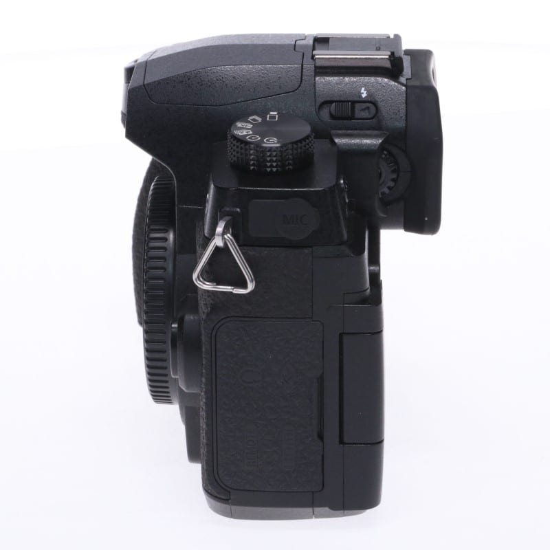 LUMIX G99 DC-G99