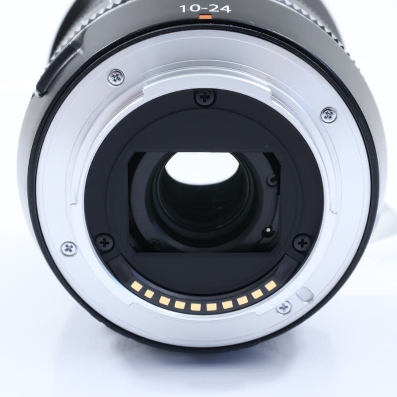 富士フイルム フジノンレンズ XF10-24mmF4 R OIS WR AB+ランク 中古