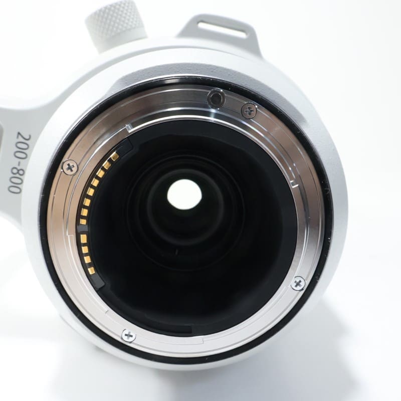 RF200-800mm F6.3-9 IS USM