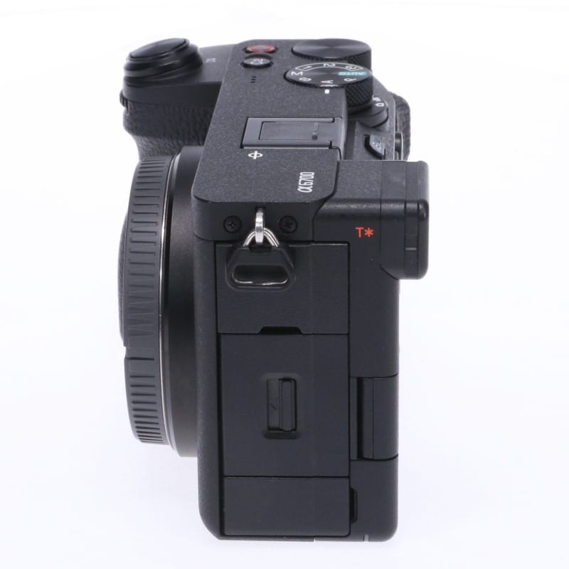 α6700 ボディ ILCE-6700