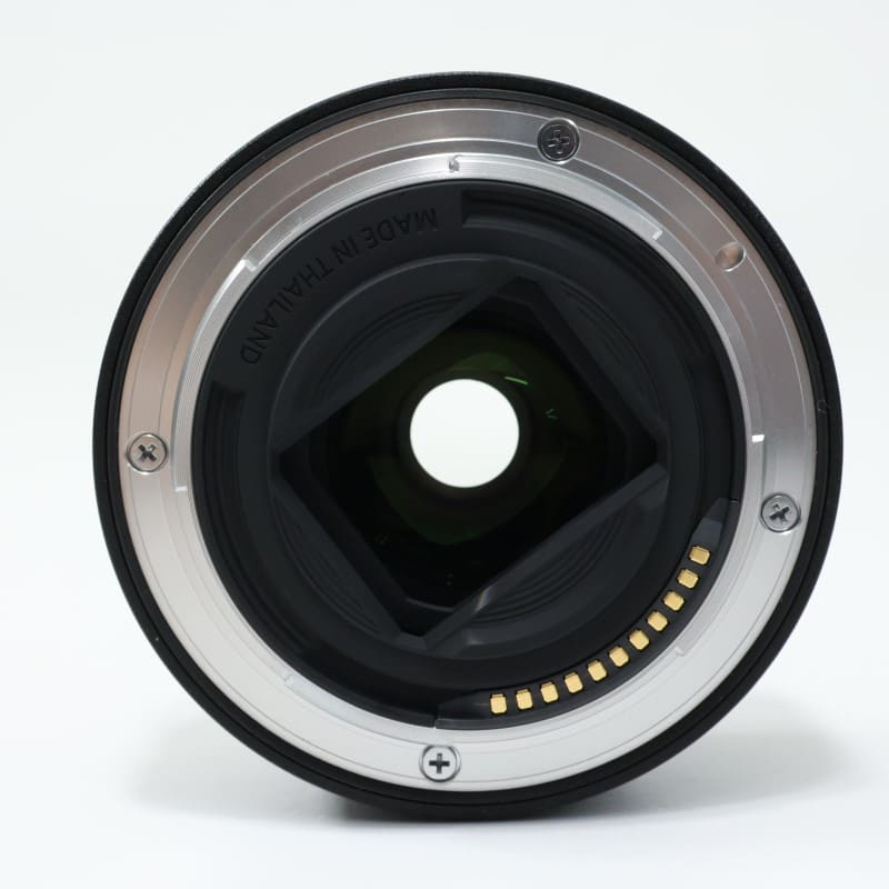 NIKKOR Z 26mm f/2.8